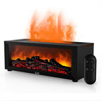 Diffusore di aromi per Rilassarsi e creare Atmosfera